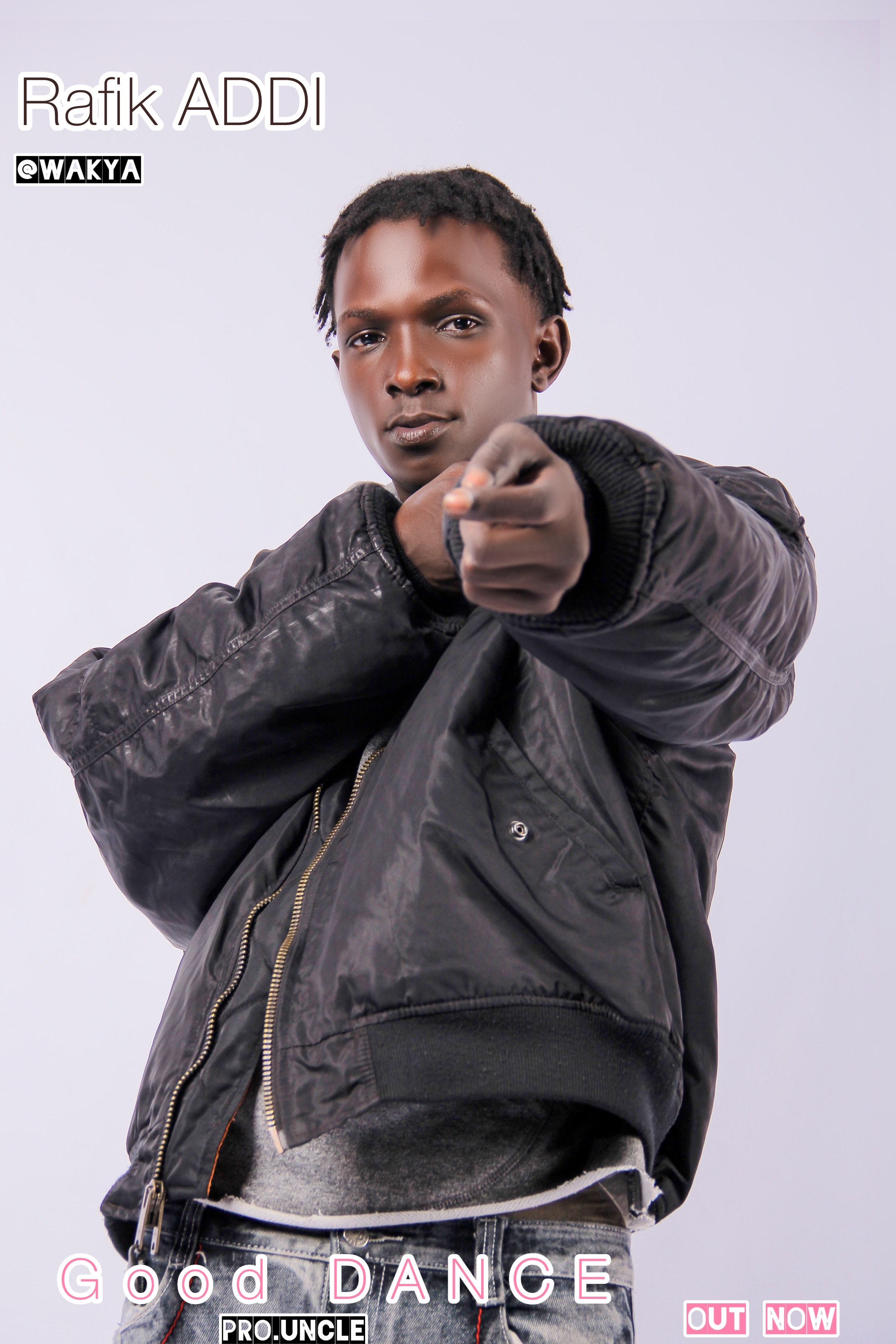Rafik Addi
